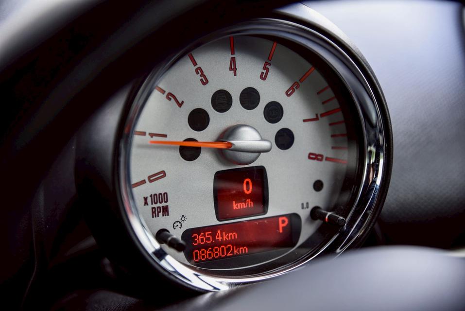 รหัสรถ CBL4191 MINI Cooper Countryman 1.6 Look 2 R60 AT 2015 17