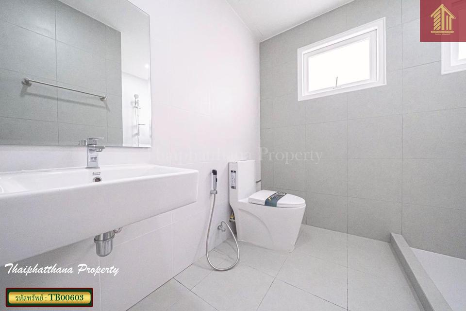 ศุภาลัย พาร์ควิลล์ ร่มเกล้า - สุวรรณภูมิ 14