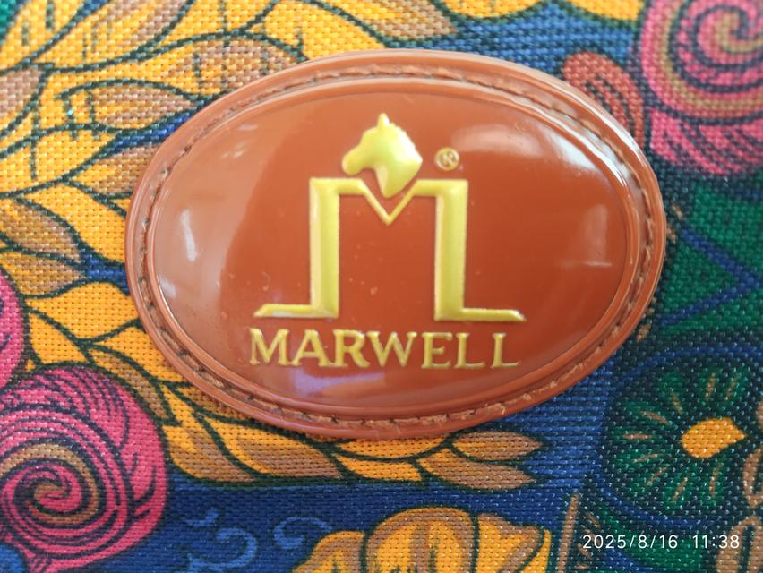 กระเป๋าMARWELL 3
