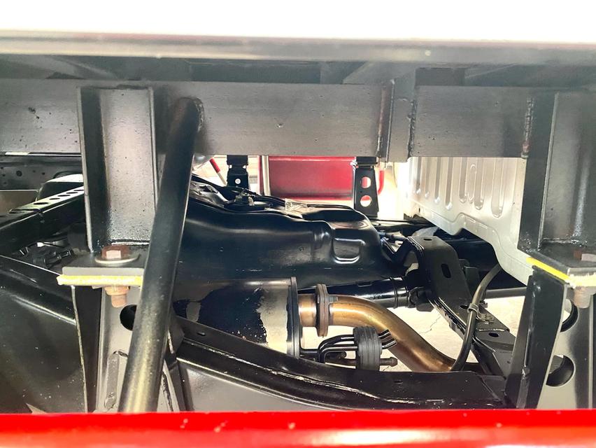ISUZU DMAX SPARK 1.9B ปี2019 12
