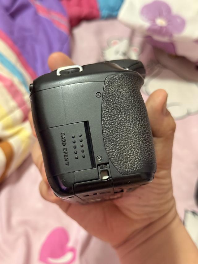กล้องcanon600dราคา2500 รูปที่ 13