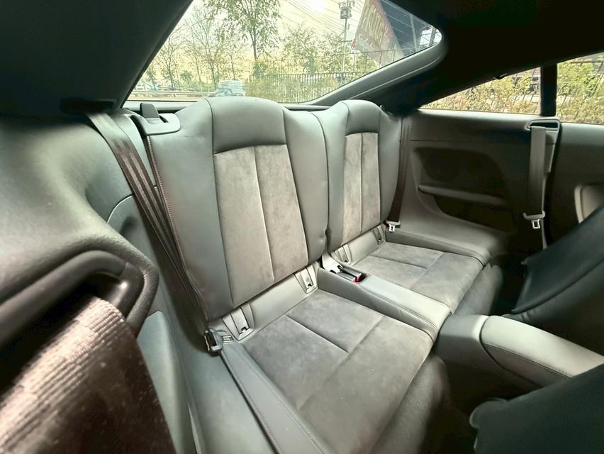 รหัสรถ AP44 Audi TT Final Icon Black Coupe MK3 2023 รูปที่ 16