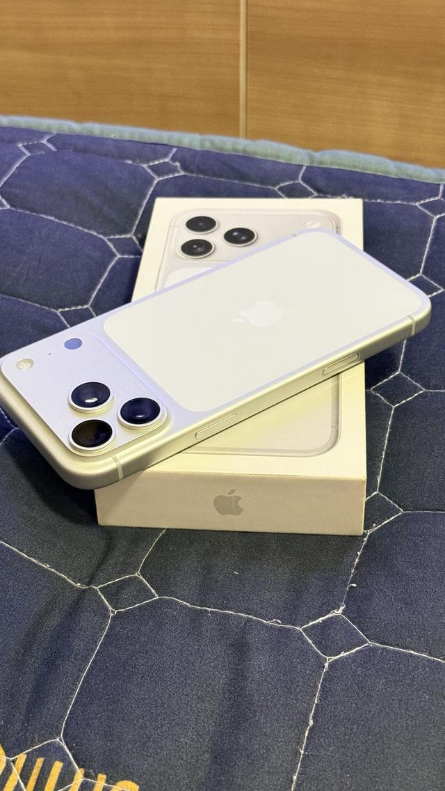 iPhone 17promax 256gb รูปที่ 5