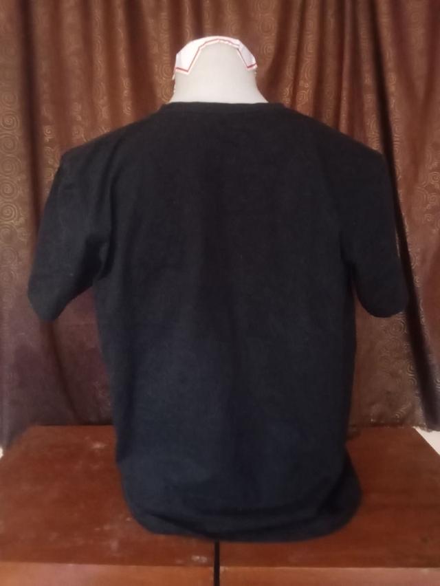เสื้อดำมือสอง 2