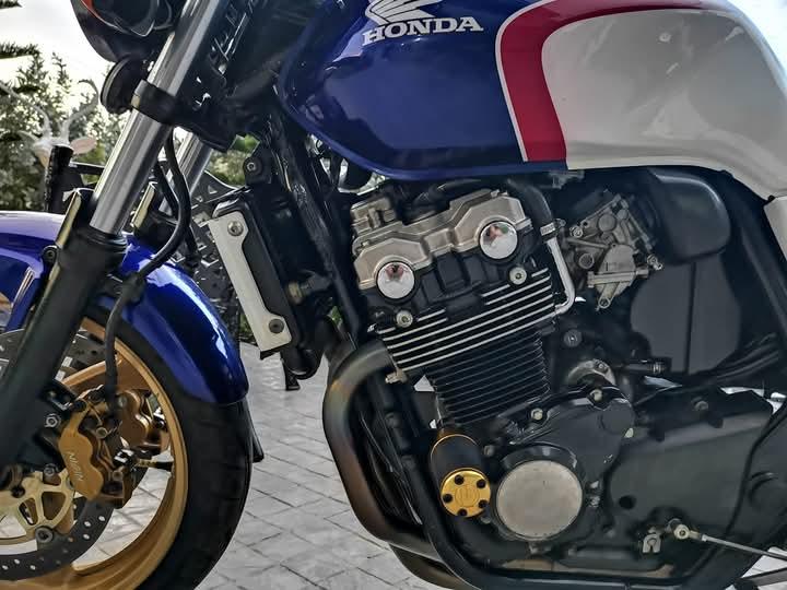 Honda CB400 สภาพดี 3