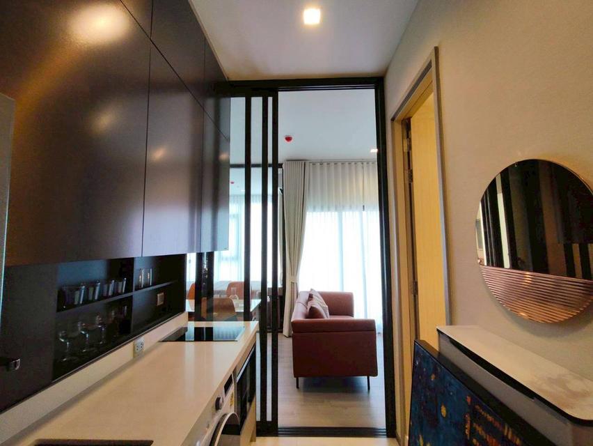 The ADDRESS Siam-Ratchathewi 11