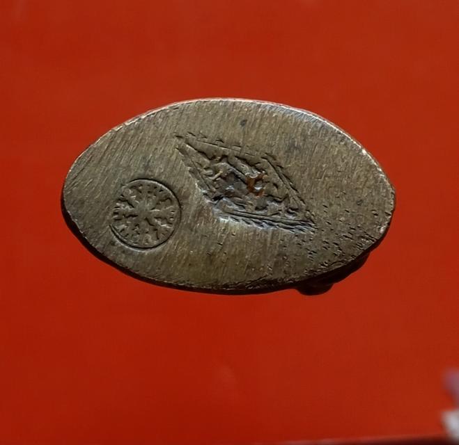 พระพุทธ ชินราช วัดสุทัศน์ 3