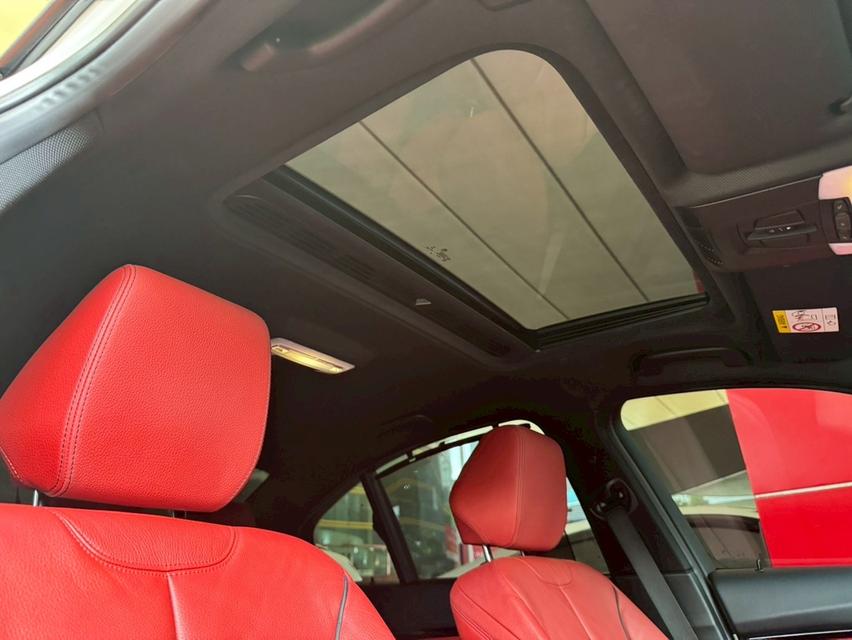 รหัสรถ WRT7698 BMW 330e M Sport LCI ปี 2018  10