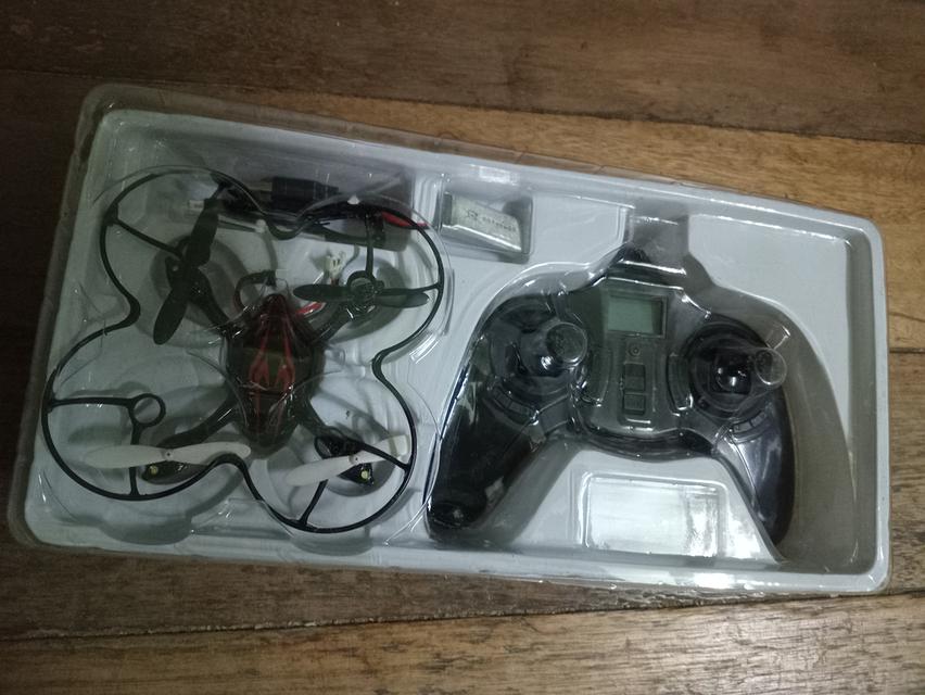 DRONE SHADOW BREAKER MODEL 310B ของใหม่ ยังไม่ผ่านการใช้งาน รูปย่อยที่ 4