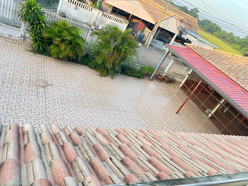 ขายบ้านเดี่ยว 2 ชั้น 7