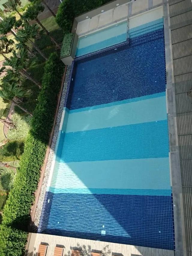 คอนโด ลุมพินี พาร์ค นวมินทร์ ศรีบูรพา 14