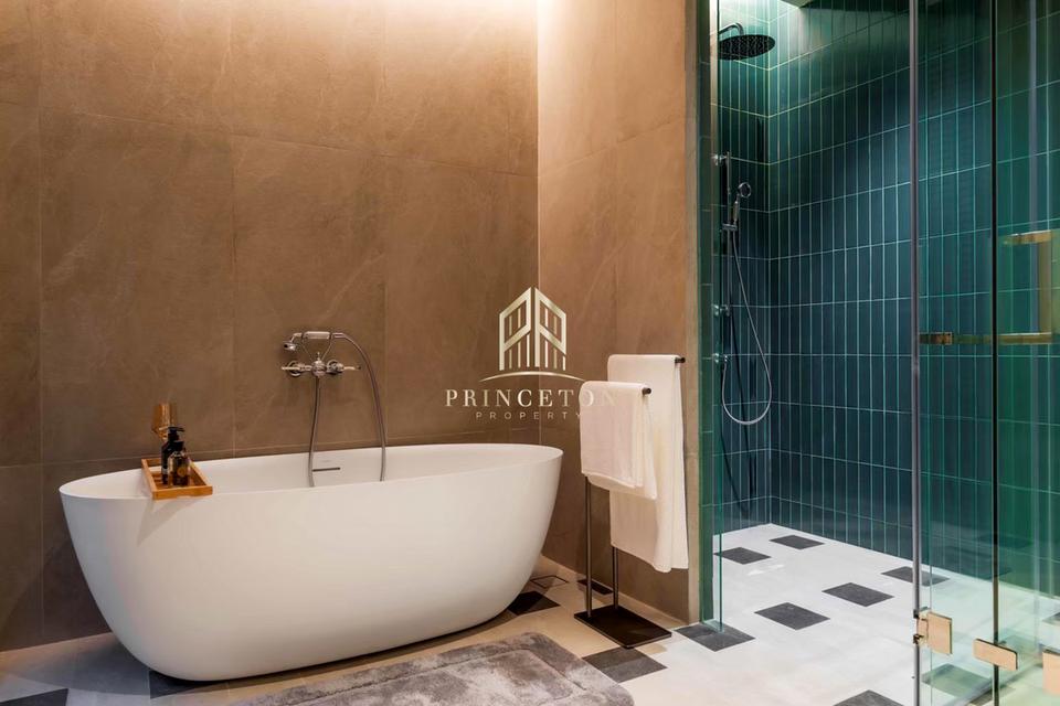 คฤหาสน์หรู 3 ชั้น MYTH’S Kaset–Nawamin, Ultra Luxury Pool Villa Estate 15