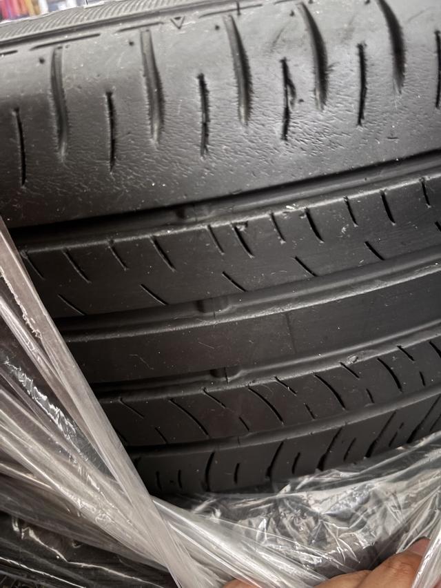 ยาง dunlop 215/55/17 รูปที่ 3