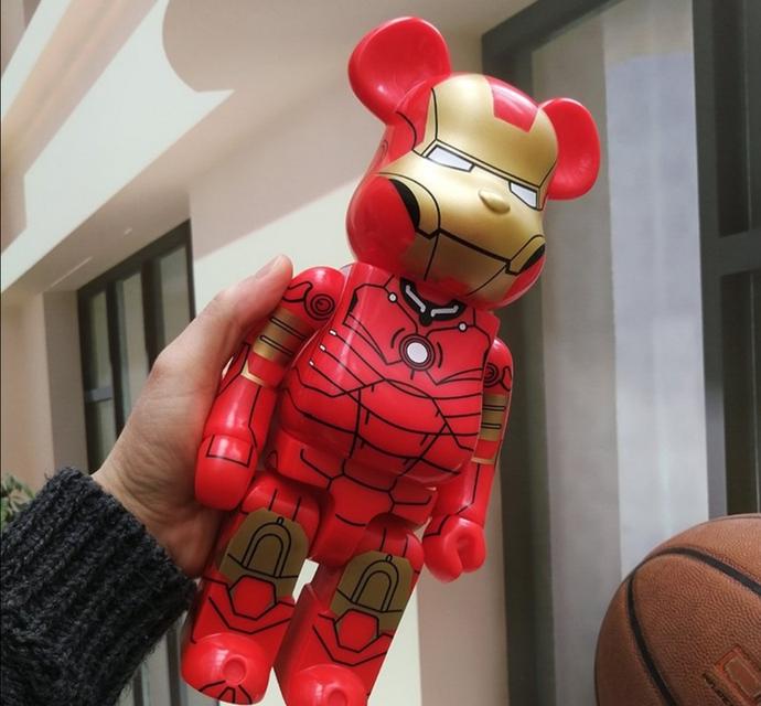 Bearbrick น่ารักๆ 2