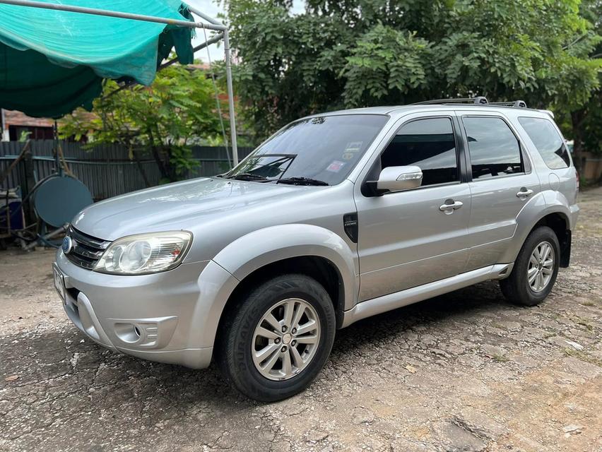 Ford Escape 2.3 XLT Auto มือสอง 6