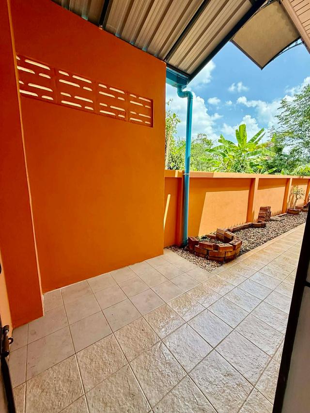 บ้านเดี่ยว สะเดา พร้อมอยู่ 12