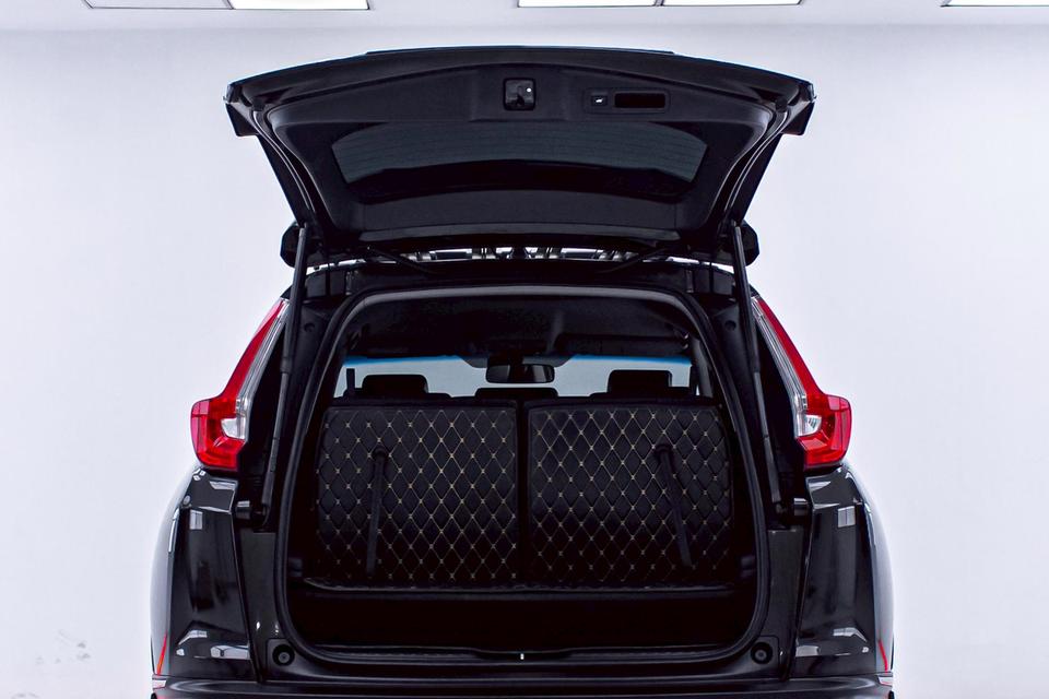 รหัสรถ 1D229 HONDA CRV 1.6 EL 2018 รูปที่ 3