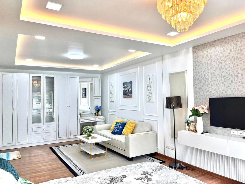 Baan Pruksanara Pattaya 7.99 M 15