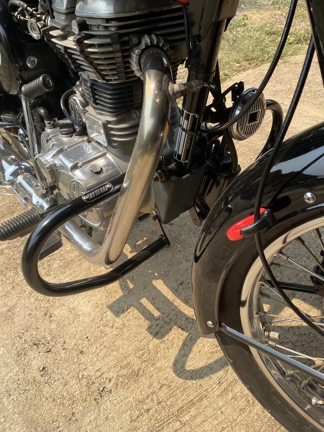 Royal Enfield Classic 500, 2018 รูปที่ 8