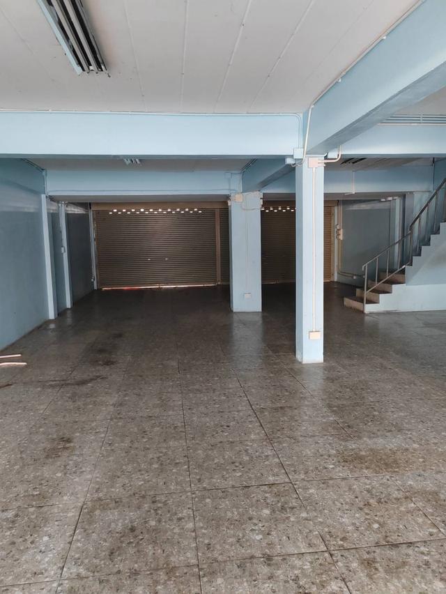 ขายอาคารพาณิชย์ 2 ชั้น 2 ล็อกคู่​ ทำเลทอง ติดตลาด อำเภอวชิรบารมี​ จังหวัดพิจิตร​ 3