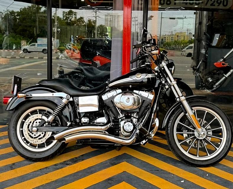 ขายรถ Harley Davidson Sport Glide ปี 2003 รถมือสองสภาพดีที่สุด