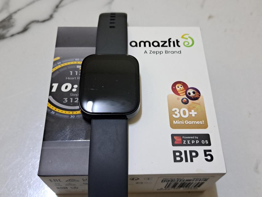 Amazfit bip5 pro 2