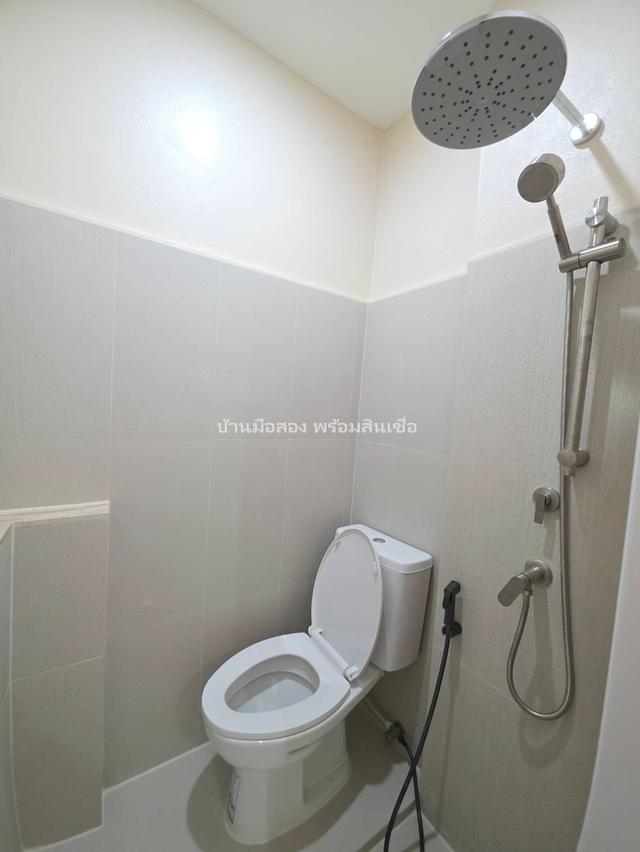 หมู่บ้านปรีชา 10 ถนนรามคำแหง 16