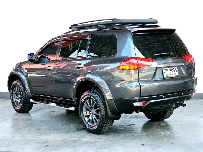 #Mitsubishi Pajero Sport 2.5 GT 2WD (178แรงม้า) รหัส SEZ3055 4