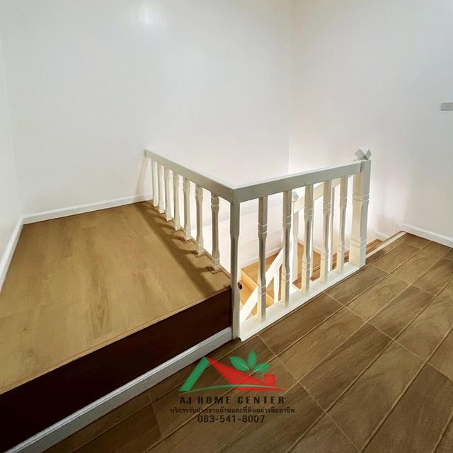 ขายบ้านแฝด30ตรว. ซ.โกสุมรวมใจ36 แยก11 รีโนเวทใหม่ จัดกู้ฟรี 9