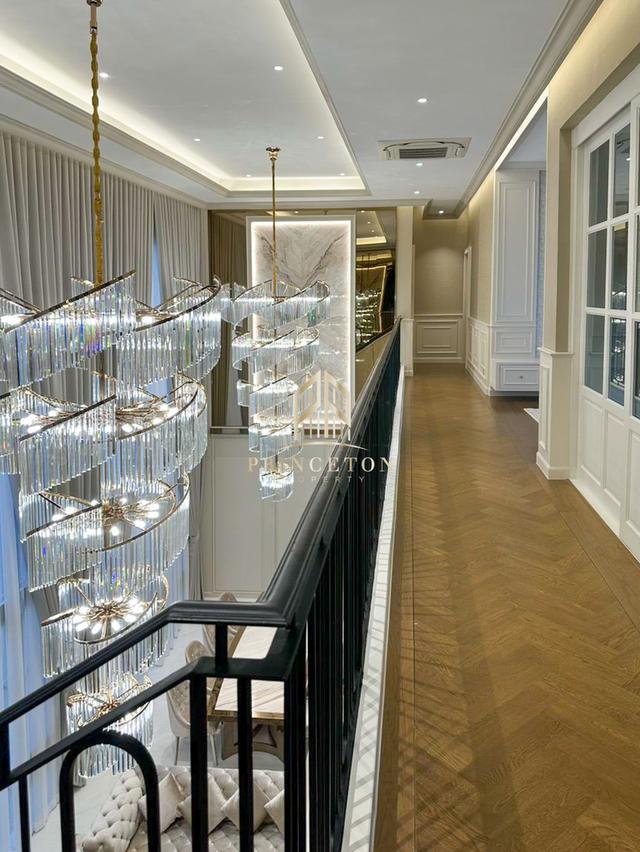 NARASIRI Krungthep Kreetha Super Luxury Residence on a Prime Location 19