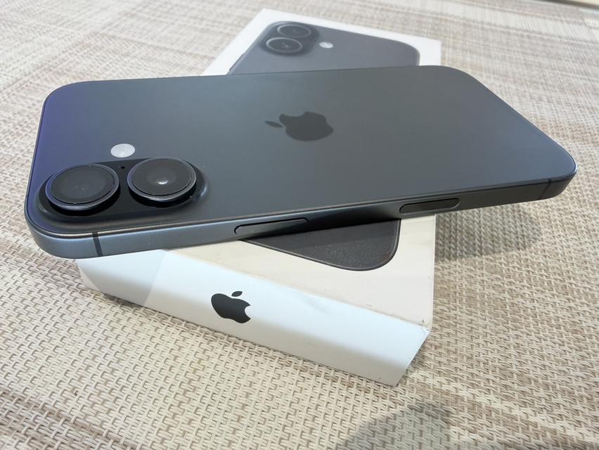 iPhone 17 256GB ผ่อนได้ รูปที่ 5