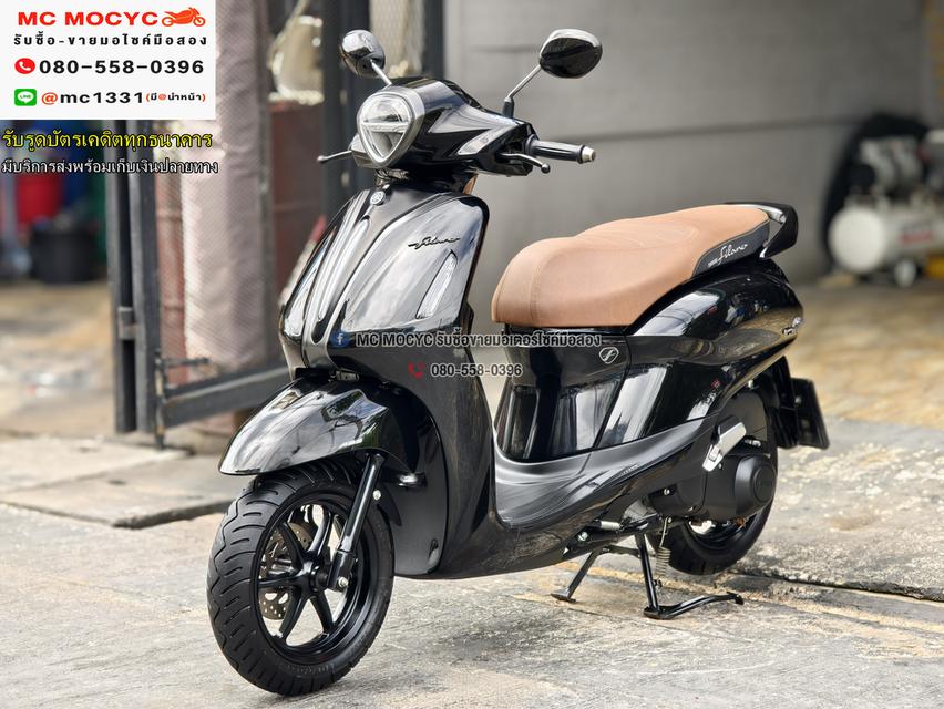 Grand Filano Hybrid 2023 วิ่ง10000โล กุญแจรีโมทบุคเซอวิสครบ NO1200    2