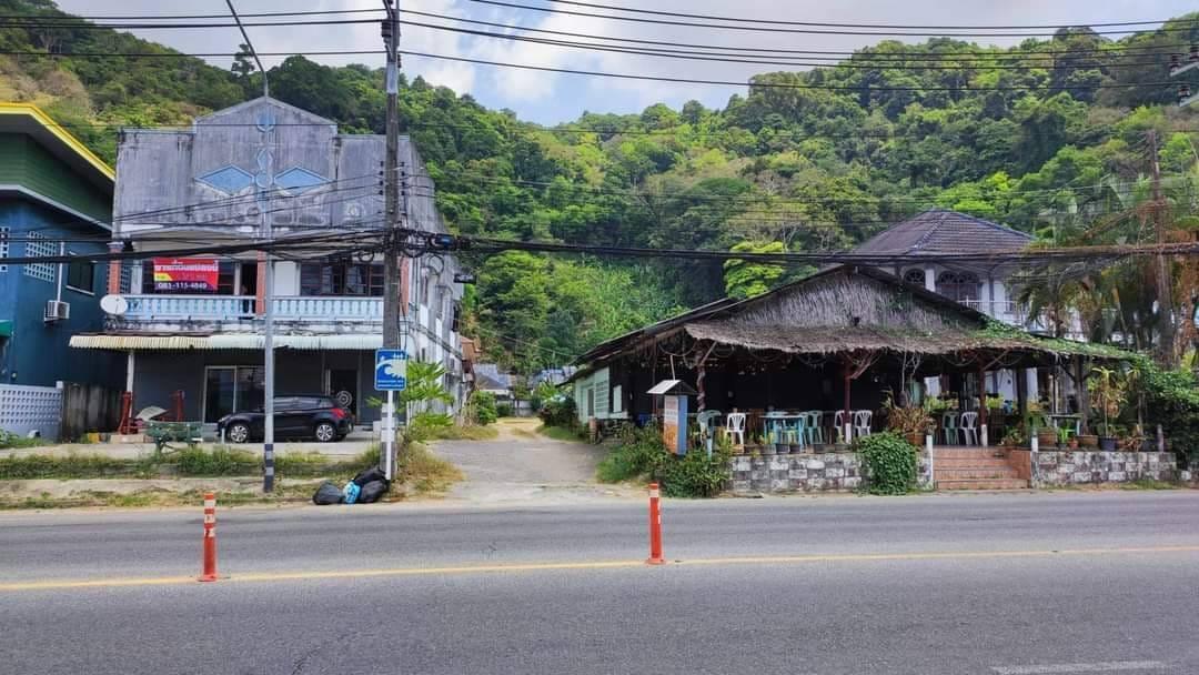 Land for sale in Karon