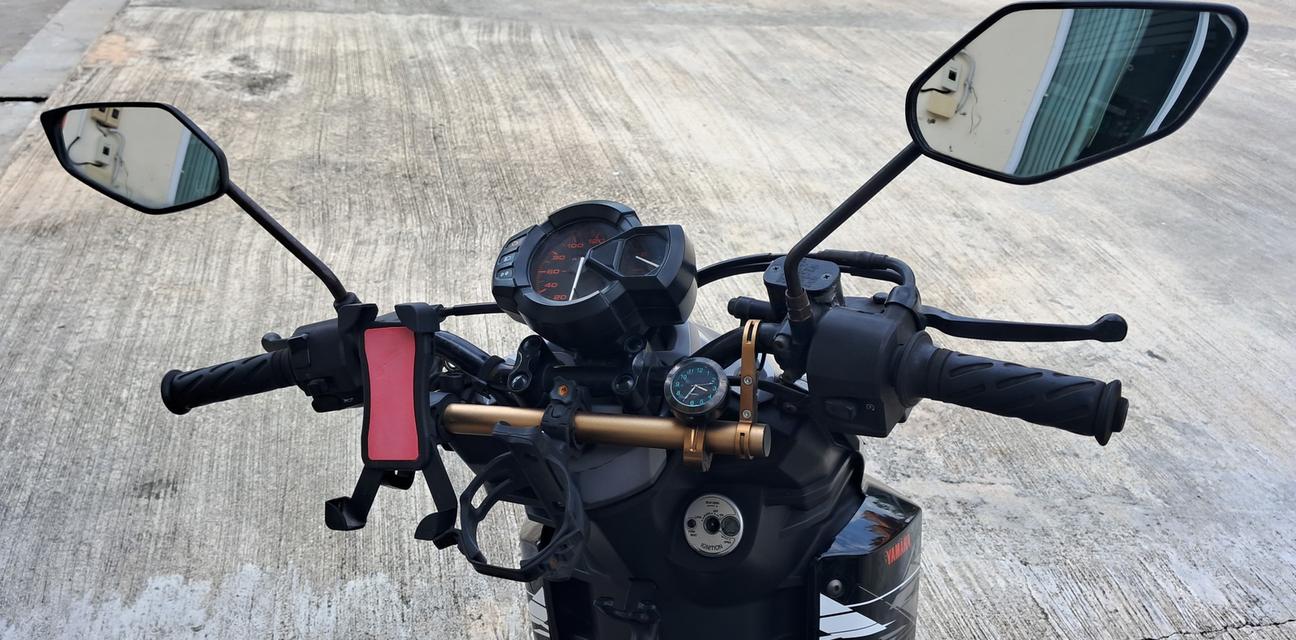 Motorcycle yamaha TTX รูปย่อยที่ 4