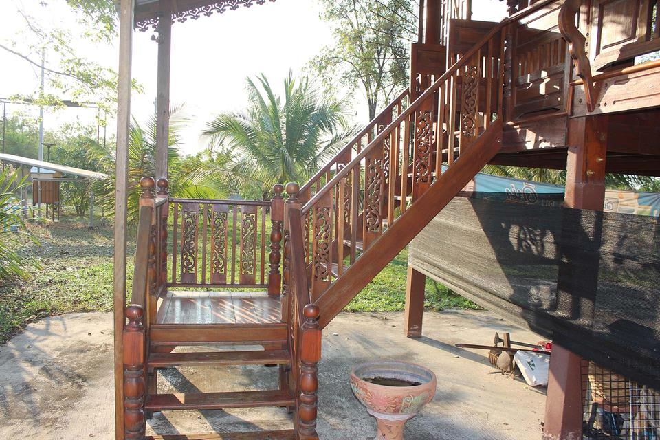 Thai house for sale in KhonKaen 10