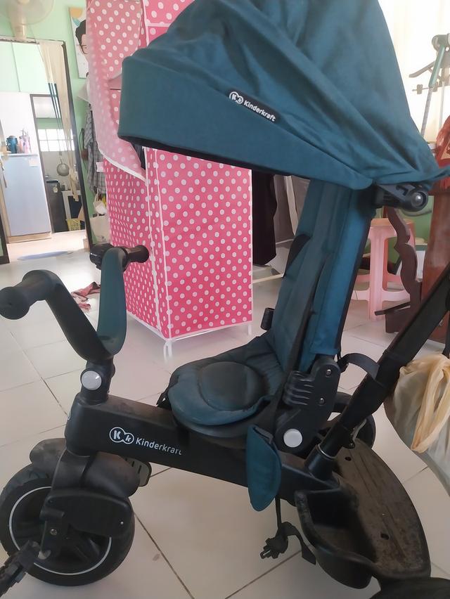 รภเข็ญเด็ก kindy kraft 3