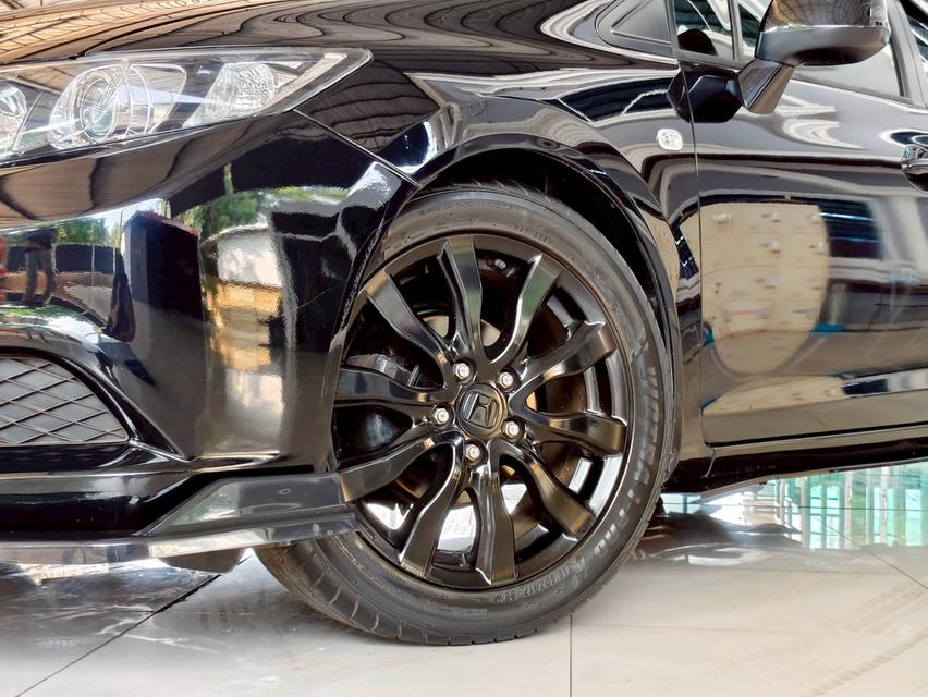 🚗Honda Civic FB 1.8 i-VTEC ปี 2013 ภาทรัพย์เจริญ อุดรธานี รูปที่ 6