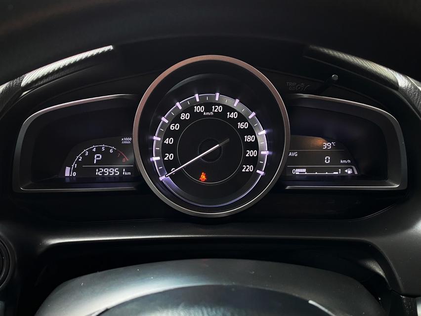 Mazda2 1.3 Standard Hatchback ปี 2015 วิ่ง 129,xxx km 18