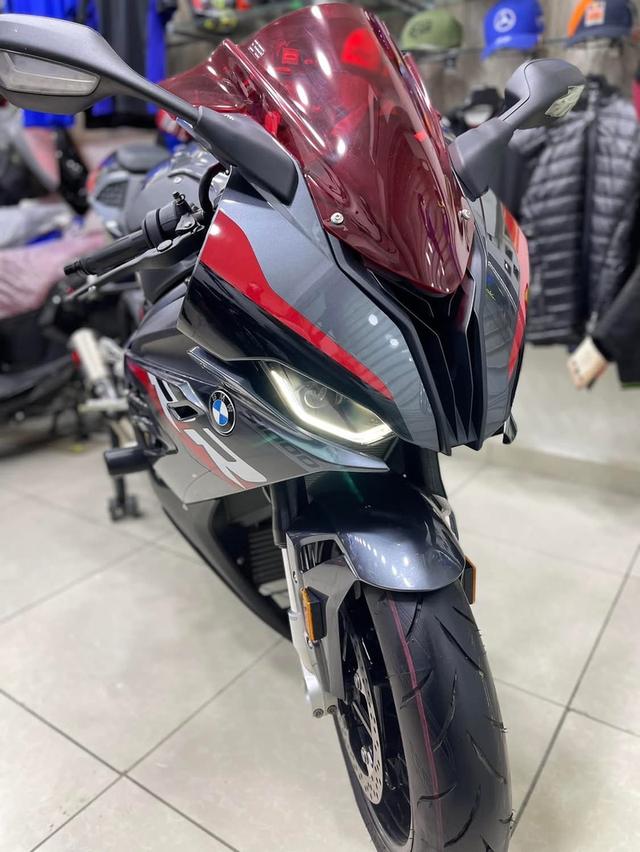 BMW S 1000 R Ccr ปี 2021 3