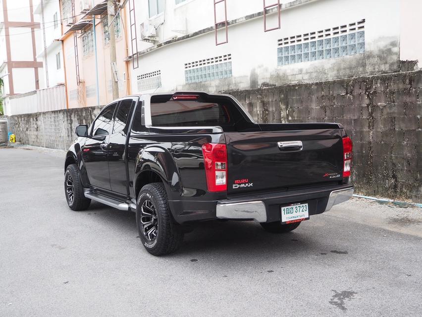 ISUZU D-MAX 1.9 Ddi Z X-seri M/T ปี 2018  6