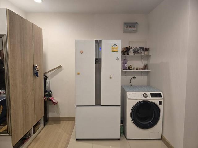 คอนโด ศุภาลัย ไลท์ นราธิวาส ชั้น 19 วิวหลักล้าน! Rare Item ห้องขนาด 57 ตร.ม. เฟอร์ฯ ครบ เครื่องใช้ไฟฟ้าครบชุด สภาพใหม่ พ 7