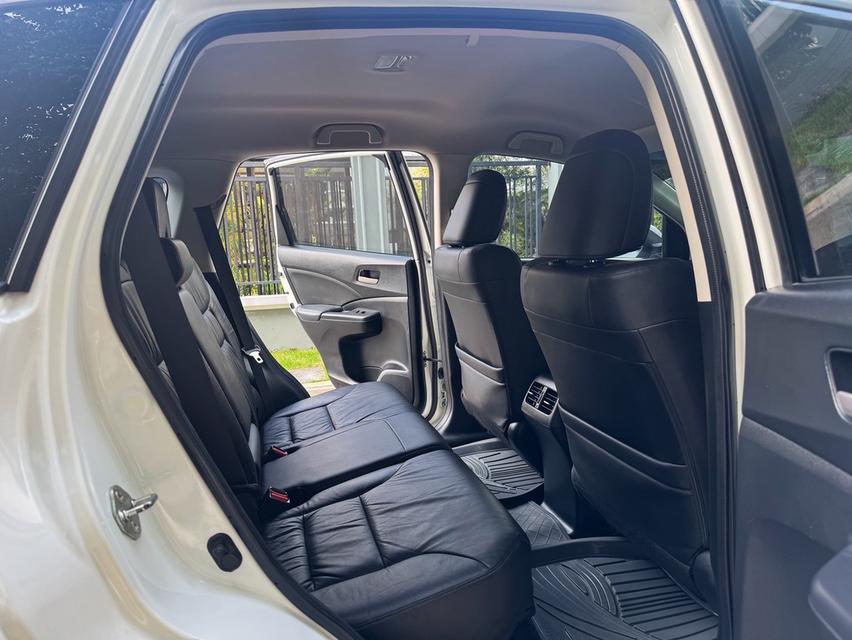 รหัสรถ AVA8142 🇯🇵 Honda CRV 2.0 top ปี 2013 11