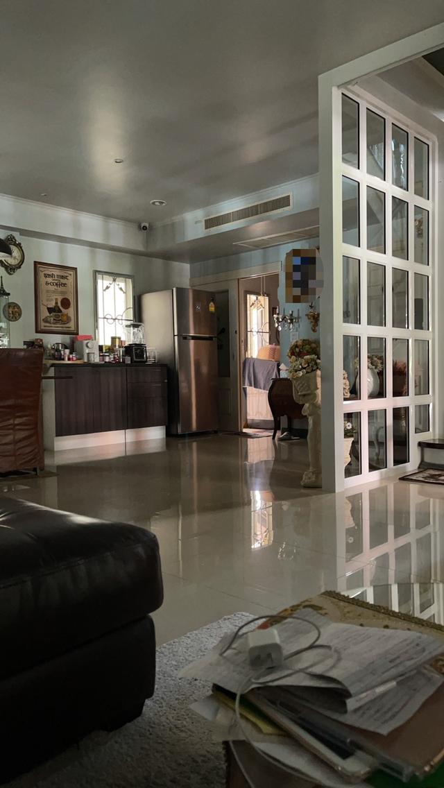 ขายบ้าน หมู่บ้านภัทรา อ่อนนุช 4