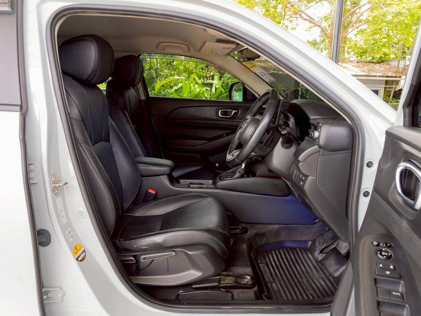 ขาย Honda HRV e:hev 1.5E ปี22 13