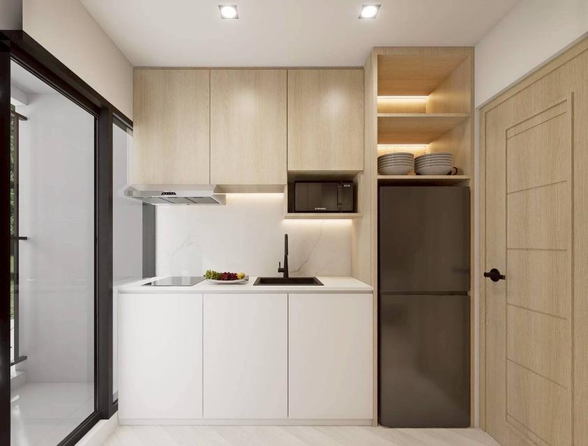 ขายคอนโดมิเนียม ทำเลดี วิวดี เมืองเชียงใหม่ 18