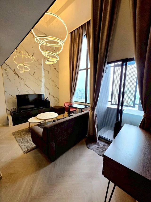 ให้เช่า คอนโด ไซมิส สุขุมวิท 48  Siamese Sukhumvit 48 Condo For rent  2