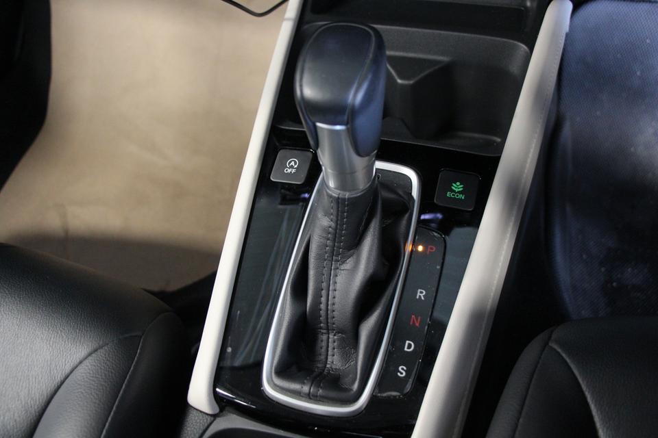 รหัสรถ TKG7534 HONDA CITY 1.0 TURBO SV SEDAN ปี 2022