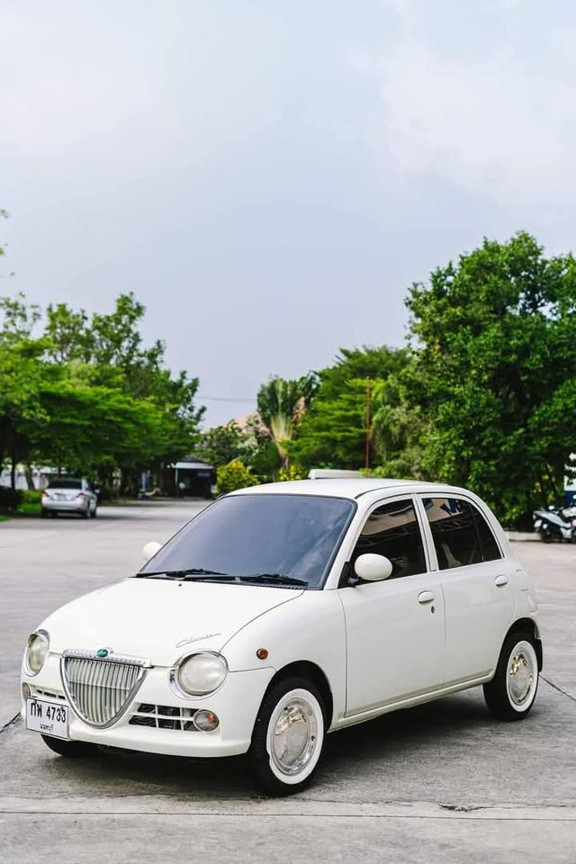 Daihatsu Mira Opti  L300 3