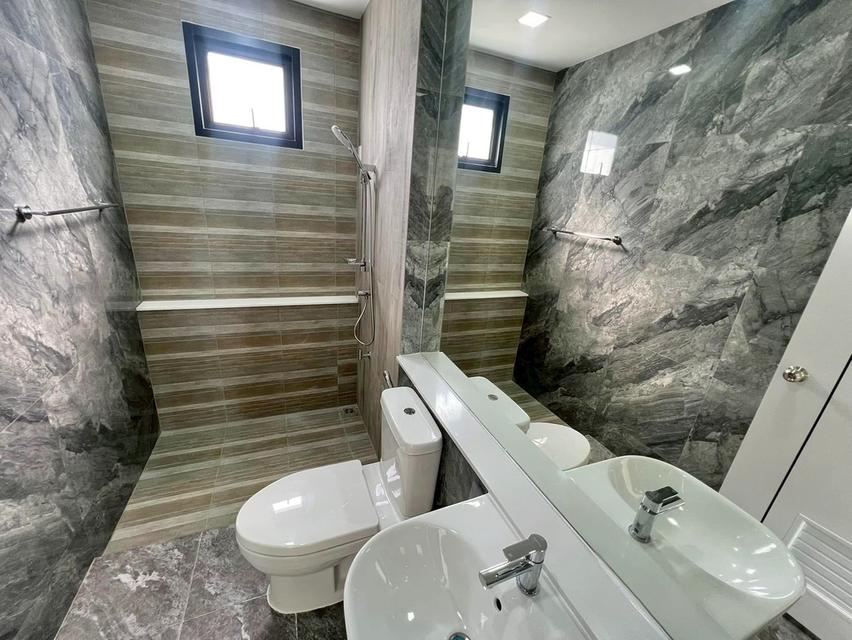 บ้านเดี่ยว เพดานสูง วัสดุพรีเมี่ยม 2.39!! ใกล้ สนามบิน ขอนแก่น 15