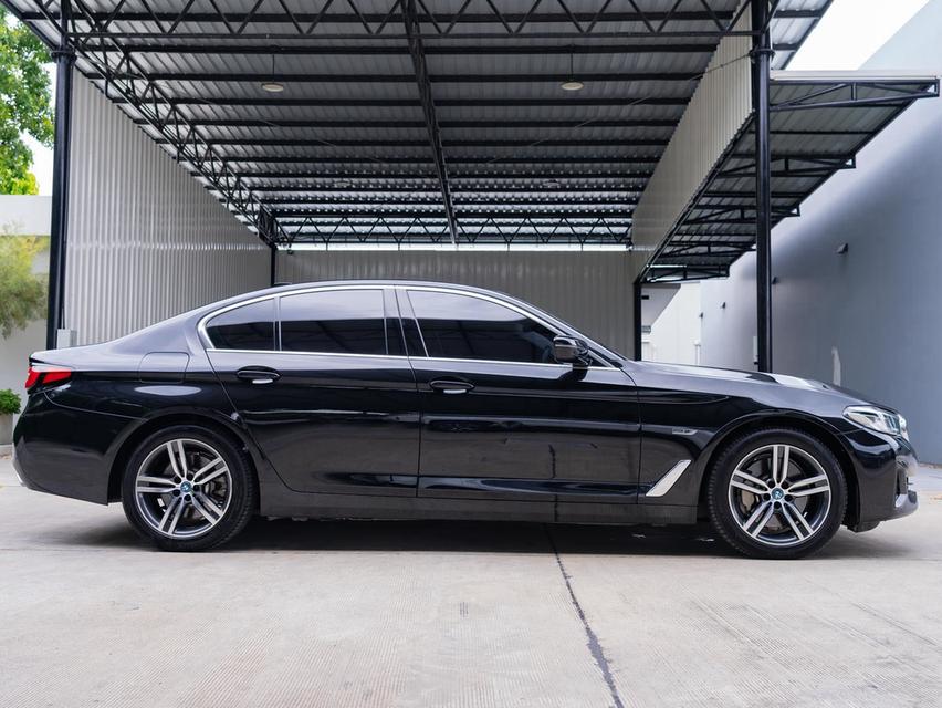 BMW 530e Elite ปี 2023 รูปที่ 7